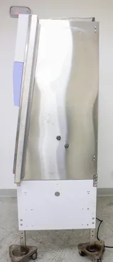 Panasonic MHE-N400A2-PA Class II Type A2 Biological Safety Cabinet with HEPA Filtration
