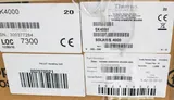 Thermo Scientific Solaris 4000 Open Air Orbital Shaker SK4000 15-525 rpm 1 in orbit