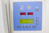 Thermo 7452 Controlled Rate Freezer, -180C to +50C, 1.2 cu ft, LCD Control