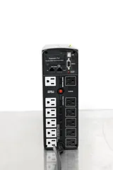 CyberPower CP1500PFCLCDa Battery Backup UPS, 120V 1500VA, VG Condition