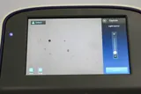 Thermo Countess II Cell Counter Brightfield 2-Chamber Slide 4-60 Micron