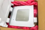 Thermo Scientific Solaris 4000 Open Air Orbital Shaker SK4000 15-525 rpm 1 in orbit