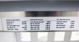 Panasonic MHE-N400A2-PA Class II Type A2 Biological Safety Cabinet with HEPA Filtration