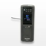 CyberPower CP1500PFCLCDa Battery Backup 120V 50Hz/60Hz UPS System