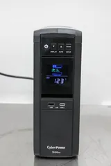 CyberPower CP1500PFCLCDa Battery Backup 120V 50Hz/60Hz UPS System