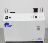 MSP Corporation 2001 Cleanroom Fogger for Ultrapure Non-Contaminating Fog