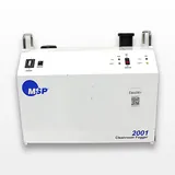 MSP Corporation 2001 Cleanroom Fogger for Ultrapure Non-Contaminating Fog