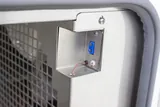 Thermo 7452 Controlled Rate Freezer, -180C to +50C, 1.2 cu ft, LCD Control