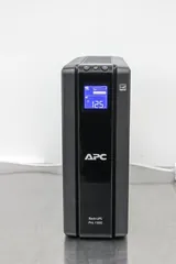 APC BR1500G External Battery Backup 120V 50Hz/60Hz w/ Battery, VG Condition