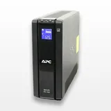 APC BR1500G External Battery Backup 120V 50Hz/60Hz w/ Battery, VG Condition