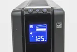 APC BR1500G External Battery Backup 120V 50Hz/60Hz w/ Battery, VG Condition