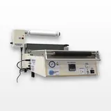 Semiconductor Equipment Corp SemiCorp Wafer/Film Frame Tape Applicator 3150