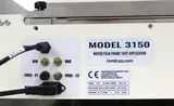 Semiconductor Equipment Corp SemiCorp Wafer/Film Frame Tape Applicator 3150
