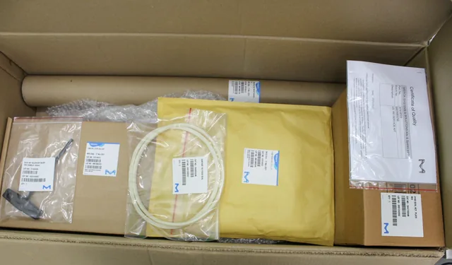 Millipore VS180 Service Kit 87918023 for Laboratory Maintenance