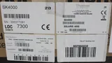 Thermo Scientific Solaris 4000 SK4000 Open Air Orbital Shaker 15-525 rpm 1 in orbit