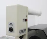 Semiconductor Equipment Corp SemiCorp Wafer/Film Frame Tape Applicator 3150
