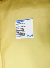 Millipore VS180 Service Kit 87918023 Maintenance and Seal Kit Components