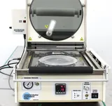 Semiconductor Equipment Corp SemiCorp Wafer/Film Frame Tape Applicator 3150