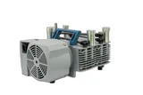 Vacuubrand Me 8 nt Vacuum Pump for Laboratory Use 100-240V