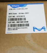 Millepore VS180 Service Kit 87918023 Laboratory Maintenance Tools