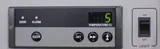 Panasonic MPR-1411-PA Pharmaceutical Refrigerator, Cold Storage, 1364 L, 2-23°C