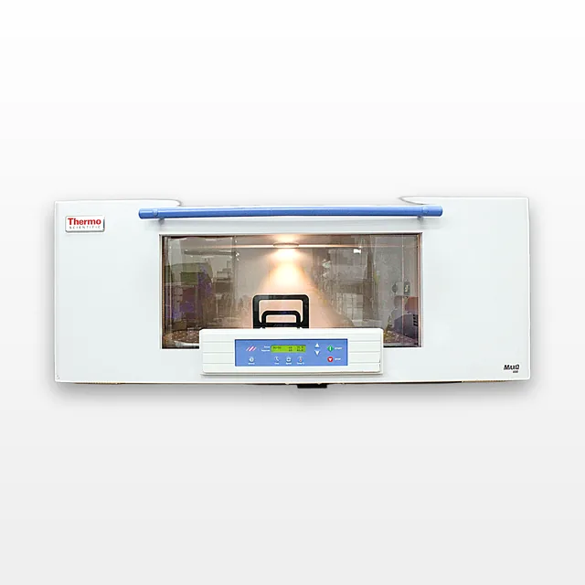 Thermo SHKE8000-1CE Incubated Stackable Shaker 25-400 RPM