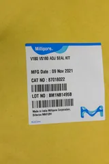 Millipore VS180 Service Kit 87918023 for Laboratory Maintenance