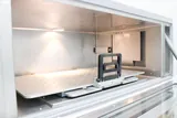 Thermo SHKE8000-1CE Incubated Stackable Shaker 25-400 RPM