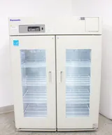 Panasonic MPR-1411-PA Pharmaceutical Refrigerator, Cold Storage, 1364 L, 2-23°C