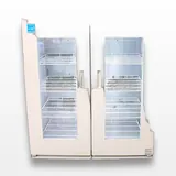 Panasonic MPR-1411-PA Pharmaceutical Refrigerator, Cold Storage, 1364 L, 2-23°C