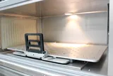 Thermo SHKE8000-1CE Incubated Stackable Shaker 25-400 RPM