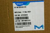 Millipore VS180 Service Kit 87918023 for Laboratory Maintenance