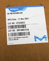 Millepore VS180 Service Kit 87918023 Laboratory Maintenance Setup