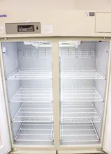 Panasonic MPR-1411-PA Pharmaceutical Refrigerator, Cold Storage, 1364 L, 2-23°C