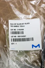 Millepore VS180 Service Kit 87918023 Laboratory Maintenance Setup