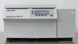 Eppendorf Centrifuge 5804R Centrifugation 120V 60Hz -9C to 40C
