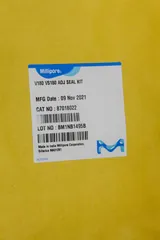 Millepore VS180 Service Kit 87918023 Laboratory Maintenance Setup