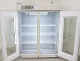 Panasonic MPR-1411-PA Pharmaceutical Refrigerator, Cold Storage, 1364 L, 2-23°C