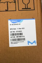 Millipore VS180 Service Kit 87918023 for Routine Laboratory Maintenance