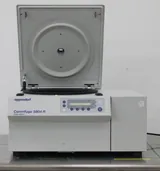 Eppendorf Centrifuge 5804R Centrifugation 120V 60Hz -9C to 40C