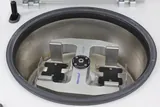 Eppendorf Centrifuge 5804R Centrifugation 120V 60Hz -9C to 40C