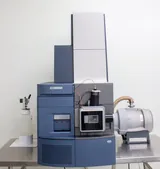 Waters Xevo G2-XS TOF Mass Spectrometer w/ Vacuum Pump