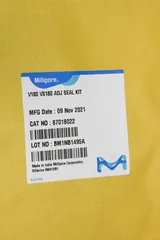 Millipore VS180 Service Kit 87918023 for Routine Laboratory Maintenance