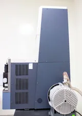 Waters Xevo G2-XS TOF Mass Spectrometer w/ Vacuum Pump