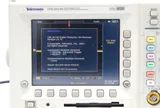 Tektronix TDS 3014B DPO Oscilloscope 100-120/200-240V 50/60Hz