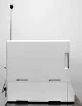 Cytiva Sefia Expansion System Cell Therapy Manufacturing Automation