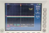 Tektronix TDS 3014B DPO Oscilloscope 100-120/200-240V 50/60Hz