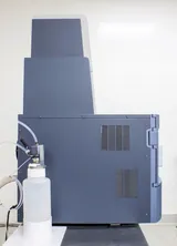 Waters Xevo G2-XS TOF Mass Spectrometer w/ Vacuum Pump