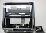 Hamilton Microlab Nimbus with Cap System Liquid Handling Workstation