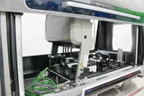 Hamilton Microlab Nimbus with Cap System Liquid Handling Workstation